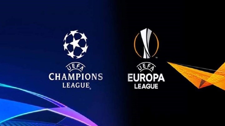 Φινάλε για Champions League και Europa League