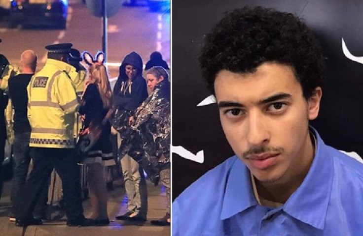 Βρετανία: Ισόβια στον αδελφό του δράστη της επίθεσης στο Μάντσεστερ – BINTEO