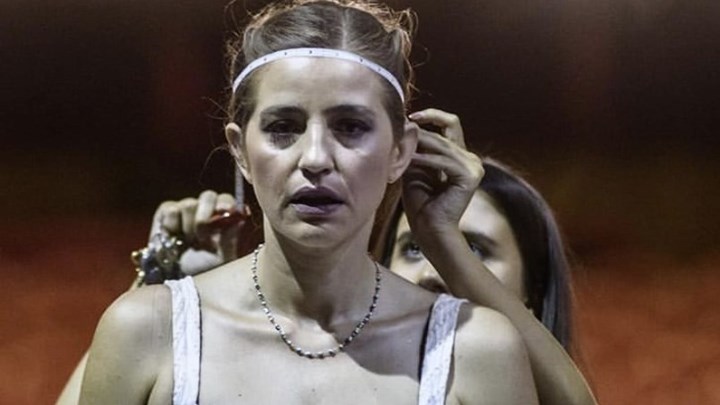 Ο “μαραθώνιος” της Κίτσου από το “Παλλάς” στο …Διαφάνι