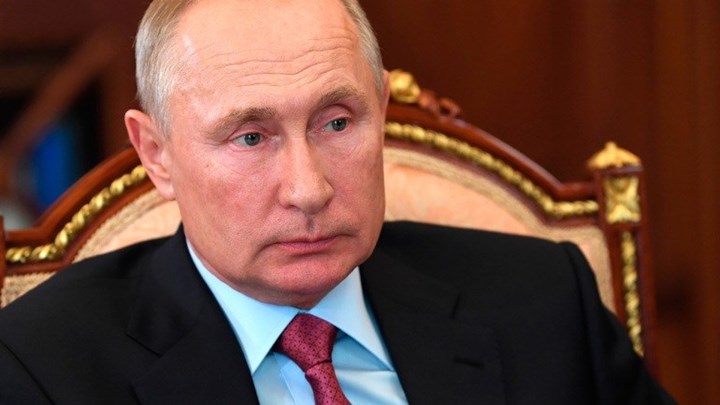 Η Ρωσία διαφωνεί με τις κυρώσεις στο Ιράν