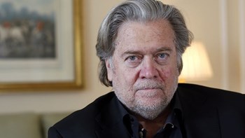 Μπελάδες για τον Τραμπ: Συνελήφθη πρώην σύμβουλος του για απάτη εκατοντάδων χιλιάδων δολαρίων