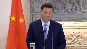 Κίνα: Η αξίωση των ΗΠΑ για τις κυρώσεις στο Ιράν στερείται νομικής βάσης και κοινής λογικής