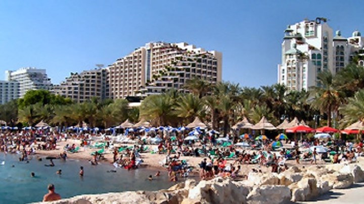 Φρίκη στο Ισραήλ: Τριάντα άνδρες βίασαν μία 16χρονη σε ξενοδοχείο – Μαγνητοσκόπησαν την επίθεση με κινητά