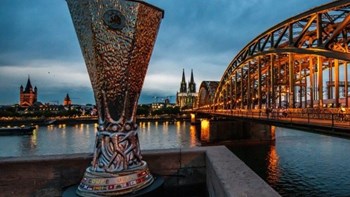 Τα ρεκόρ των τελικών του Europa League