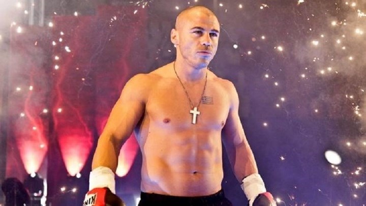 Δύσκολες ώρες για τον Μιχάλη Ζαμπίδη