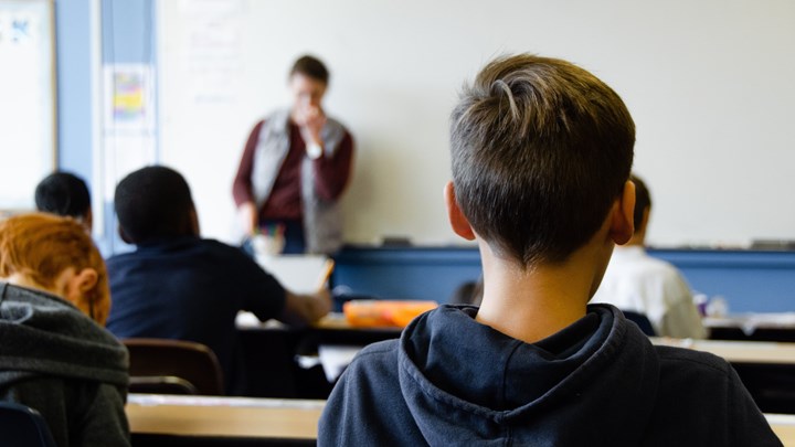 Κορονοϊός: Προτάσεις για ασφαλές άνοιγμα των σχολείων κατά τη διάρκεια της πανδημίας
