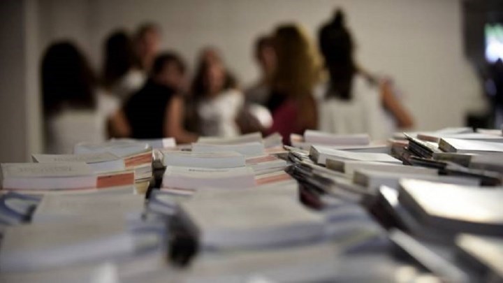 Κορονοϊός – Πανεπιστήμια: Πώς θα γίνει η εξεταστική – Υποχρεωτική η μάσκα για όλους