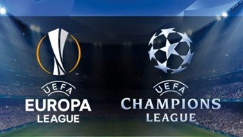 Ευρωπαϊκή αυλαία με δύο μεγάλους τελικούς