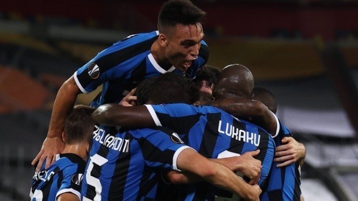 Ίντερ: Πριμ για την κατάκτηση του Europa League