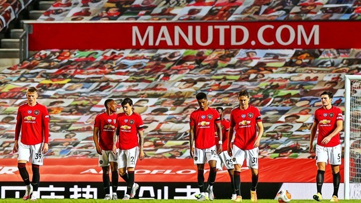 Μάντσεστερ Γιουνάιτεντ: Η ανακοίνωση για τη σύλληψη του Μαγκουάιρ στη Μύκονο