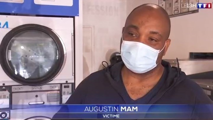 Γαλλία: Άγριος ξυλοδαρμός καταστηματάρχη για τη μάσκα – ΒΙΝΤΕΟ