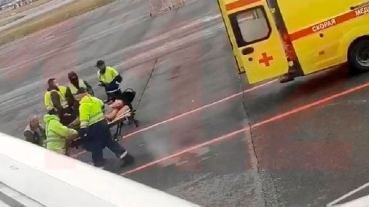 Αλεξέι Ναβάλνι: Από τι πάσχει ο επικριτής του Πούτιν – Έκκληση ΕΕ για τη μεταφορά του στο Βερολίνο