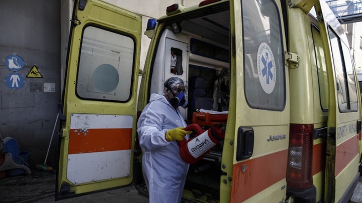 Κορονοϊός: Πού εντοπίζονται τα 209 νέα κρούσματα – Τα 125 σε Αττική και Θεσσαλονίκη