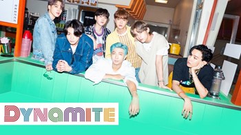 Dynamite: 17 εκατ. προβολές σε μία ώρα συγκέντρωσε το νέο τραγούδι των BTS – ΒΙΝΤΕΟ