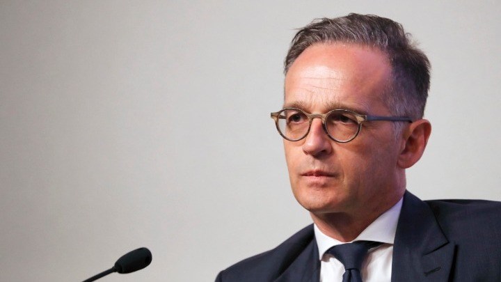 Στην Αθήνα ο Γερμανός ΥΠΕΞ την Τρίτη – Τουρκία και ανατολική Μεσόγειος στο επίκεντρο των συνομιλιών