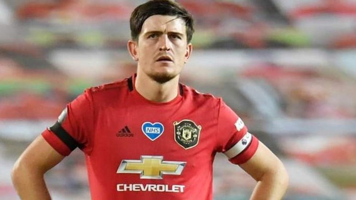 Μαγκουάιρ: Πρώτο θέμα στα αγγλικά ΜΜΕ η σύλληψή του – ΦΩΤΟ