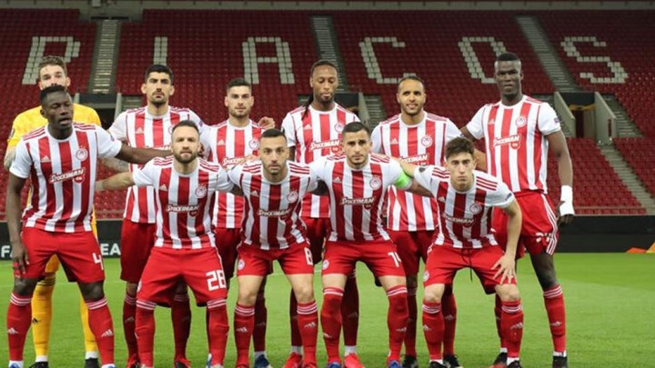 Champions League: Οι πιθανοί αντίπαλοι του Ολυμπιακού στα πλέι οφ και το γκρουπ δυναμικότητας