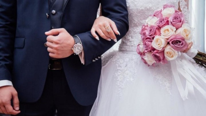 Κορονοϊός – Κρήτη: Πρόστιμο σε γάμο λόγω πολλών καλεσμένων – Το ζευγάρι θα πληρώσει 3.000 ευρώ