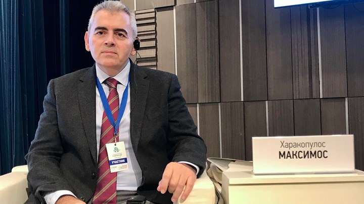 Χαρακόπουλος για μετατροπή της Μονής της Χώρας σε τζαμί: Ολοκληρωτική στροφή προς έναν άτεγκτο ισλαμισμό