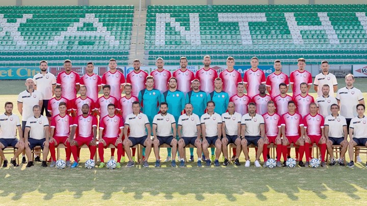 Κρούσμα κορονοϊού στην Ξάνθη – Στον αέρα ο αγώνας μπαράζ με Απόλλωνα