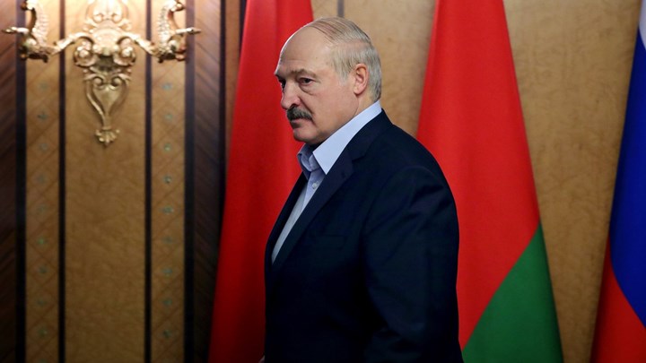 Λευκορωσία: Εντολή Λουκασένκο ο στρατός να υπερασπιστεί την εδαφική ακεραιότητα της χώρας