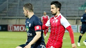 Κορονοϊός: Αναβλήθηκε το Ξάνθη-Απόλλων