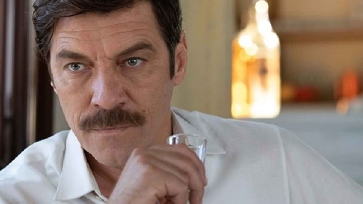 Γιάννης Στάνκογλου: Αυτό είναι το νέο μέλος της οικογένειάς του – ΦΩΤΟ