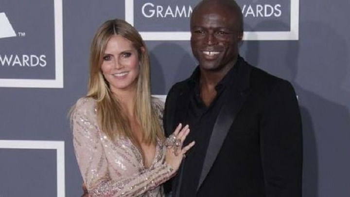 Χάιντι Κλουμ: Στα δικαστήρια με τον πρώην σύζυγό της