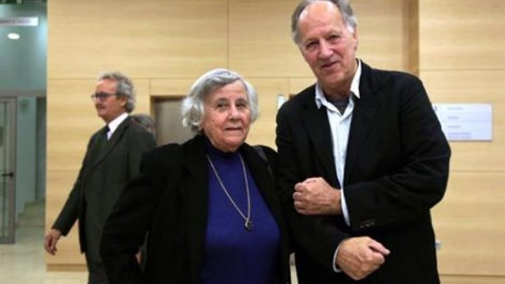 Πέθανε η Γιαννούλα Κακογιάννη – Ήταν αδελφή του σπουδαίου σκηνοθέτη