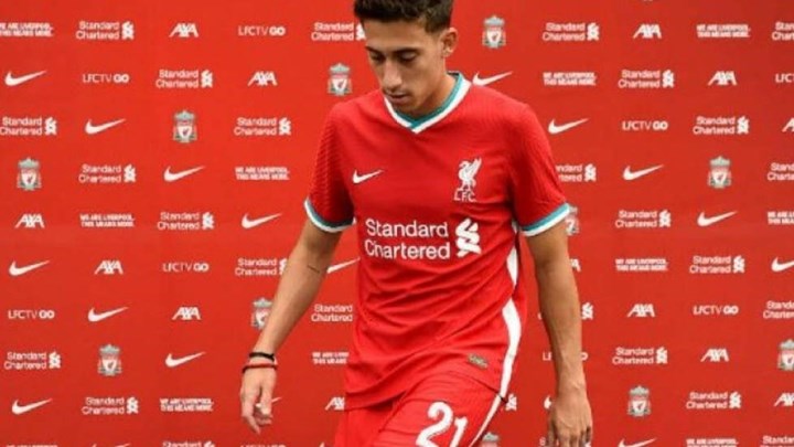 Κώστας Τσιμίκας: Έκανε το ντεμπούτο του με τη Λίβερπουλ – Του “τα’ χωσε” ο Μίλνερ – ΒΙΝΤΕΟ