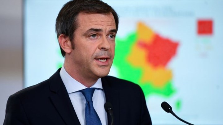 Κορονοϊός-Γαλλία: Ο ιός πλέον εξαπλώνεται κυρίως μεταξύ ανθρώπων κάτω των 40 ετών