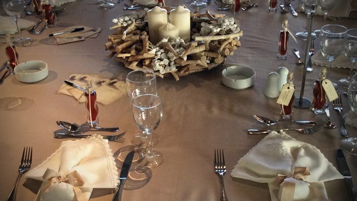 Κορονοϊός – Πάτρα: Γαμήλιο γλέντι με… 450 καλεσμένους – Συνελήφθη ο πεθερός