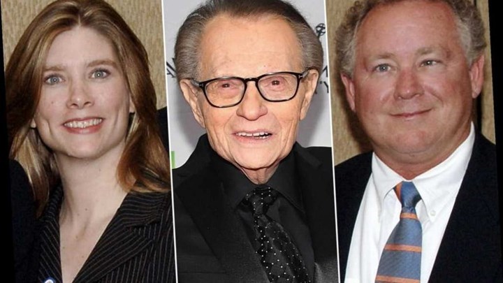 Λάρι Κινγκ – Μίλησε για πρώτη φορά για τον θάνατο των δύο παιδιών του: Κανένας γονιός δεν πρέπει να το ζει