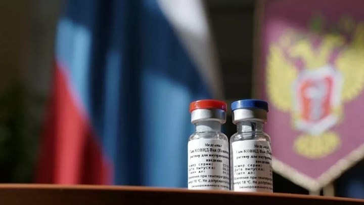 Κορονοϊός – Ρωσία: Σχέδιο για την παραγωγή 6 εκατ. δόσεων του εμβολίου τον μήνα