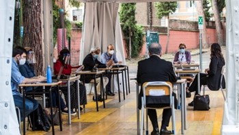 Κορονοϊός-Ιταλία: Η κυβέρνηση αποκλείει νέο lockdown