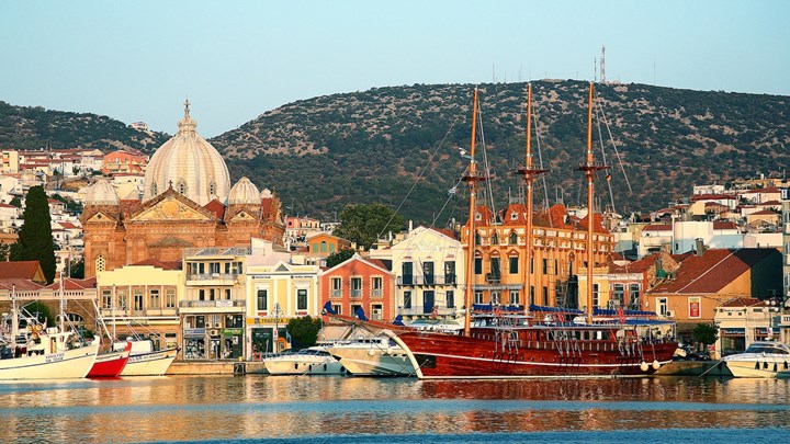 Κορονοϊός: Νέα περιοριστικά μέτρα στη Λέσβο