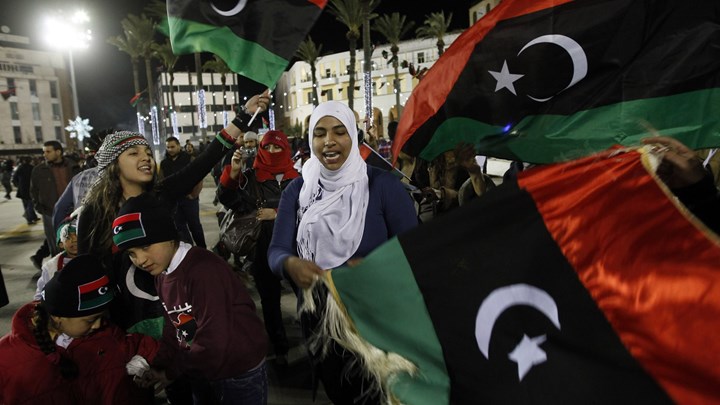 Λιβύη: Διαδήλωση των νέων στην Τρίπολη κατά των συνθηκών διαβίωσης στη χώρα