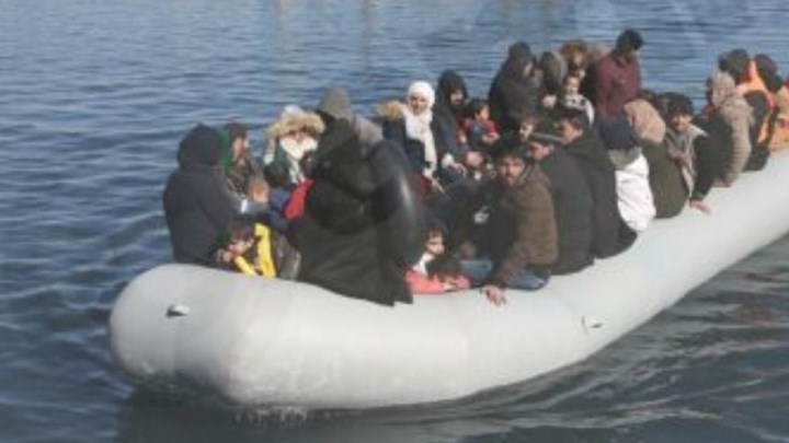 Λιβύη: 22 μετανάστες νεκροί σε ναυάγιο