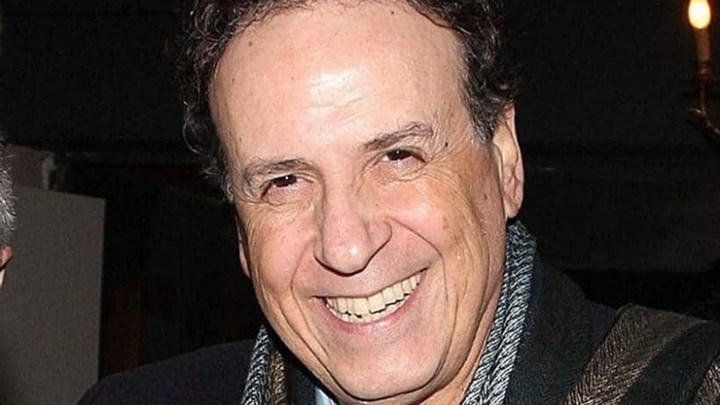 Χάρης Ρώμας: Ο γάμος θα γίνει στην ώρα του