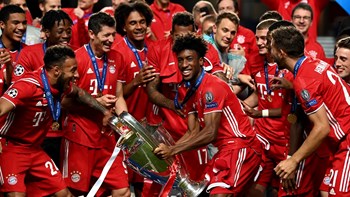 Αυτοί είναι οι «φτωχοί» τελικοί του Champions League – BINTEO