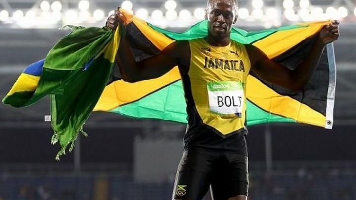 Κορονοϊός: Θετικός ο Γιουσέιν Μπολτ μετά το πάρτι γενεθλίων