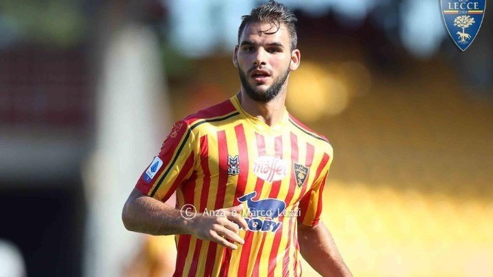 Κορονοϊός: Θετικός ο Ταχτσίδης