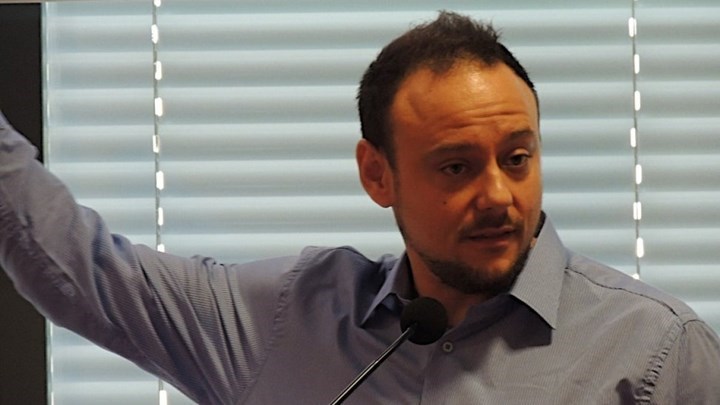 Γκίκας Μαγιορκίνης: Ποιος είναι ο “αναπληρωματικός” του Σωτήρη Τσιόδρα