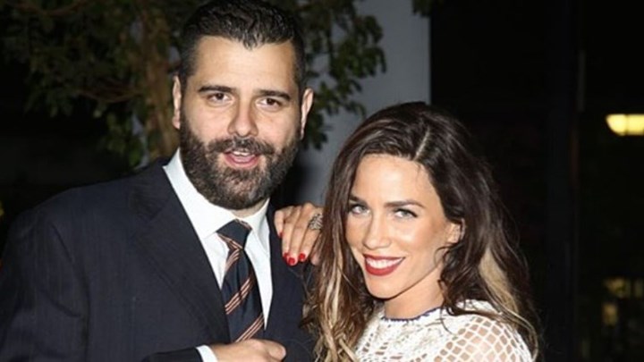 Κατερίνα Στικούδη: Γιορτάζει τη δεύτερη επέτειο του γάμου της – Το τρυφερό μήνυμα στον σύζυγό της – ΦΩΤΟ