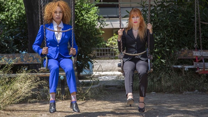 Πρωτοποριακές “Βάκχες” με τον Κορκολή στο πιάνο επί σκηνής – Στο Ηρώδειο στις 3 Σεπτεμβρίου