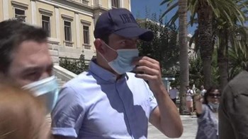 Μαγκουάιρ: Κατέθεσε έφεση ο αρχηγός της Μάντσεστερ Γιουνάιτεντ