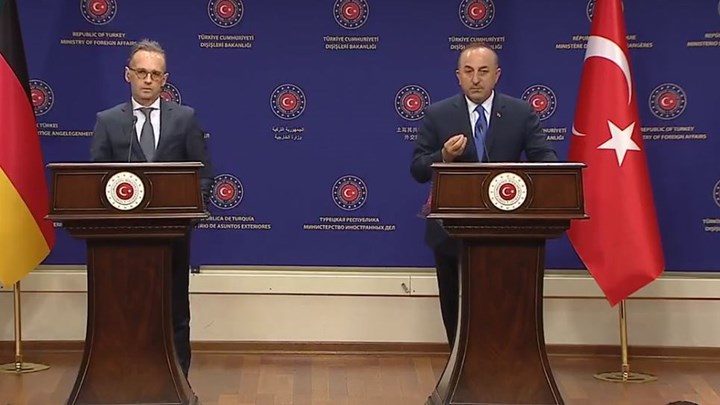 Ευθείες απειλές Τσαβούσογλου κατά της Ελλάδας: Θα κάνουμε ό,τι χρειαστεί και δεν θα είναι ατύχημα