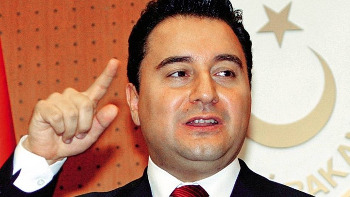 Τουρκία: Θετικός στον κορονοϊό ο πρώην “τσάρος” της τουρκικής οικονομίας Αλί Μπαμπατζάν