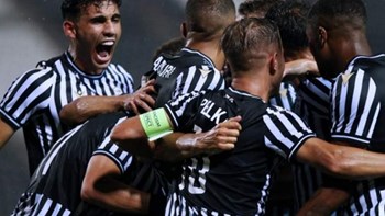 Champions League: Ο ΠΑΟΚ εξασφάλισε ευρωπαϊκό όμιλο και τουλάχιστον 8.000.000 ευρώ έσοδα