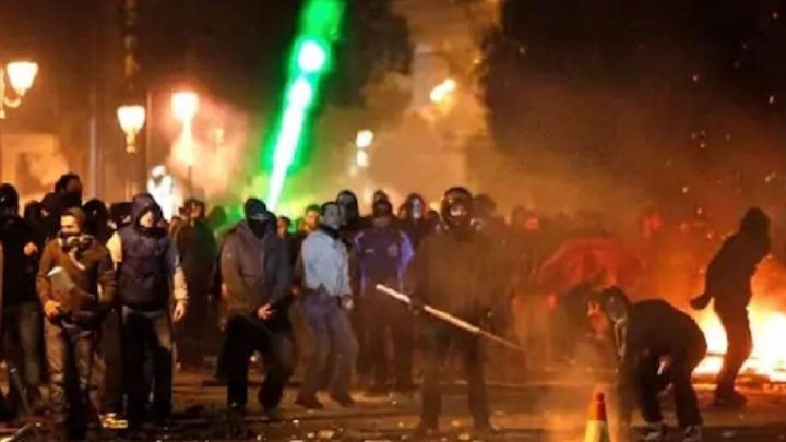 ΗΠΑ: Σε κατάσταση έκτακτης ανάγκης το Ουισκόνσιν μετά τις ταραχές που συνεχίζονται για 3η μέρα